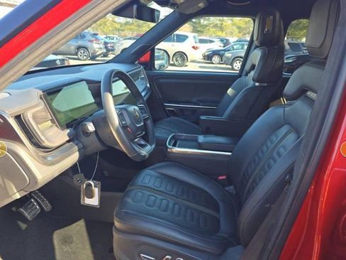 Used 2023 Rivian R1T Adventure image 2
