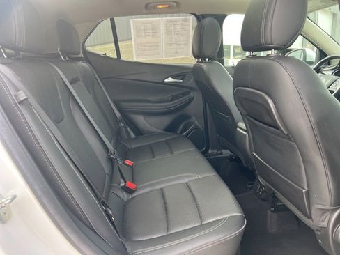Used 2021 Buick Encore GX Essence w/ Experience Buick Package image 14