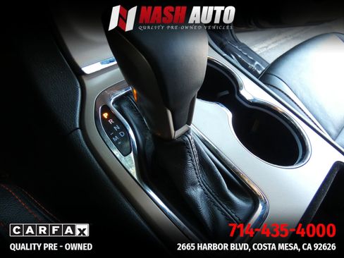 Used 2016 Jeep Grand Cherokee Laredo 75th Anniversary RWD image 59