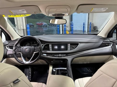 Used 2023 Buick Enclave Essence w/ Experience Buick Package AWD/4WD image 14