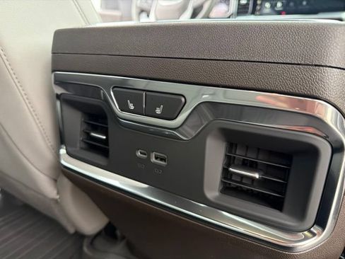 New 2026 GMC Sierra 1500 SLT w/ SLT Premium Plus Package AWD/4WD image 30