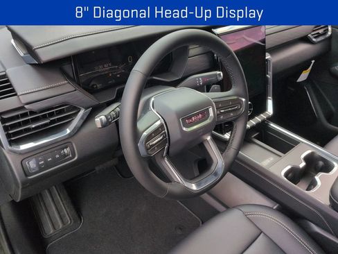 New 2026 GMC Acadia Elevation w/ Elevation Premium Package AWD/4WD image 11