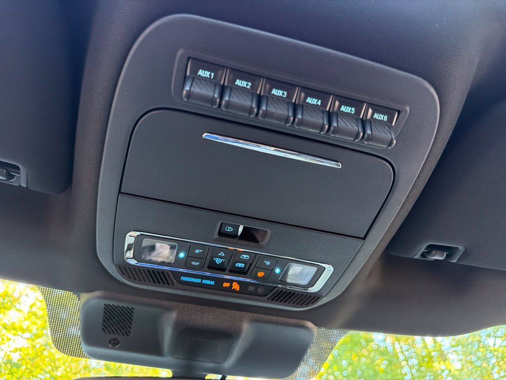 Used 2024 Ford F150 Raptor AWD/4WD image 36