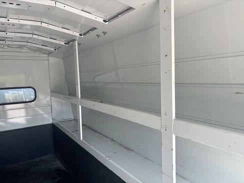 Used 2020 Mercedes-Benz Sprinter 4500 image 18