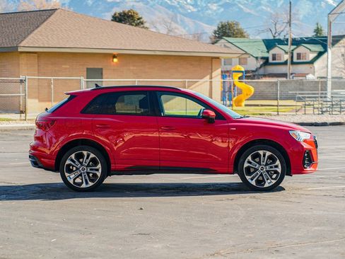 Used 2021 Audi Q3 2.0T Premium Plus w/ Premium Plus Package image 4