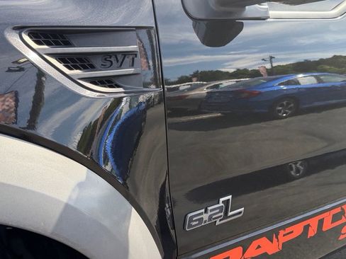 Used 2010 Ford F150 Raptor AWD/4WD image 10