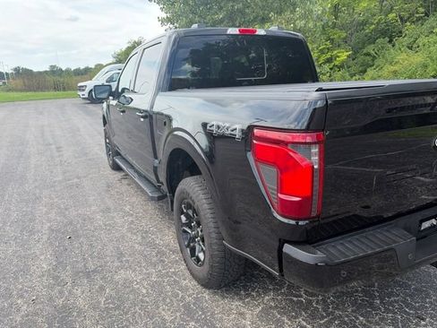 Used 2024 Ford F150 XLT w/ Equipment Group 302A MID AWD/4WD image 13