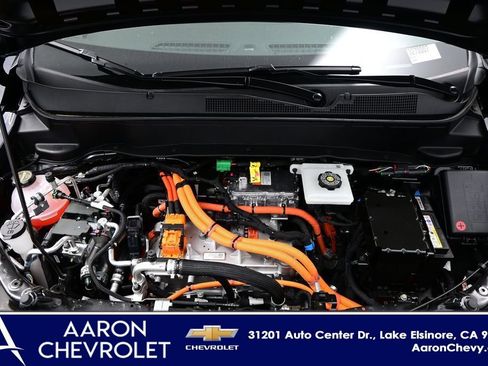 New 2027 Chevrolet Bolt LT FWD image 38