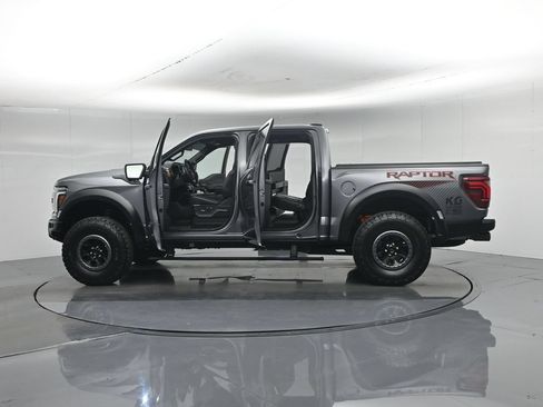 Used 2024 Ford F150 Raptor AWD/4WD image 39