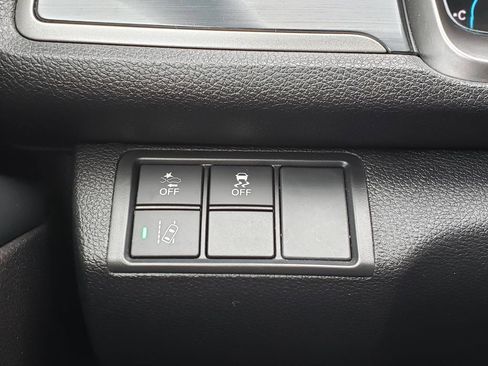 Used 2020 Honda Civic EX image 20