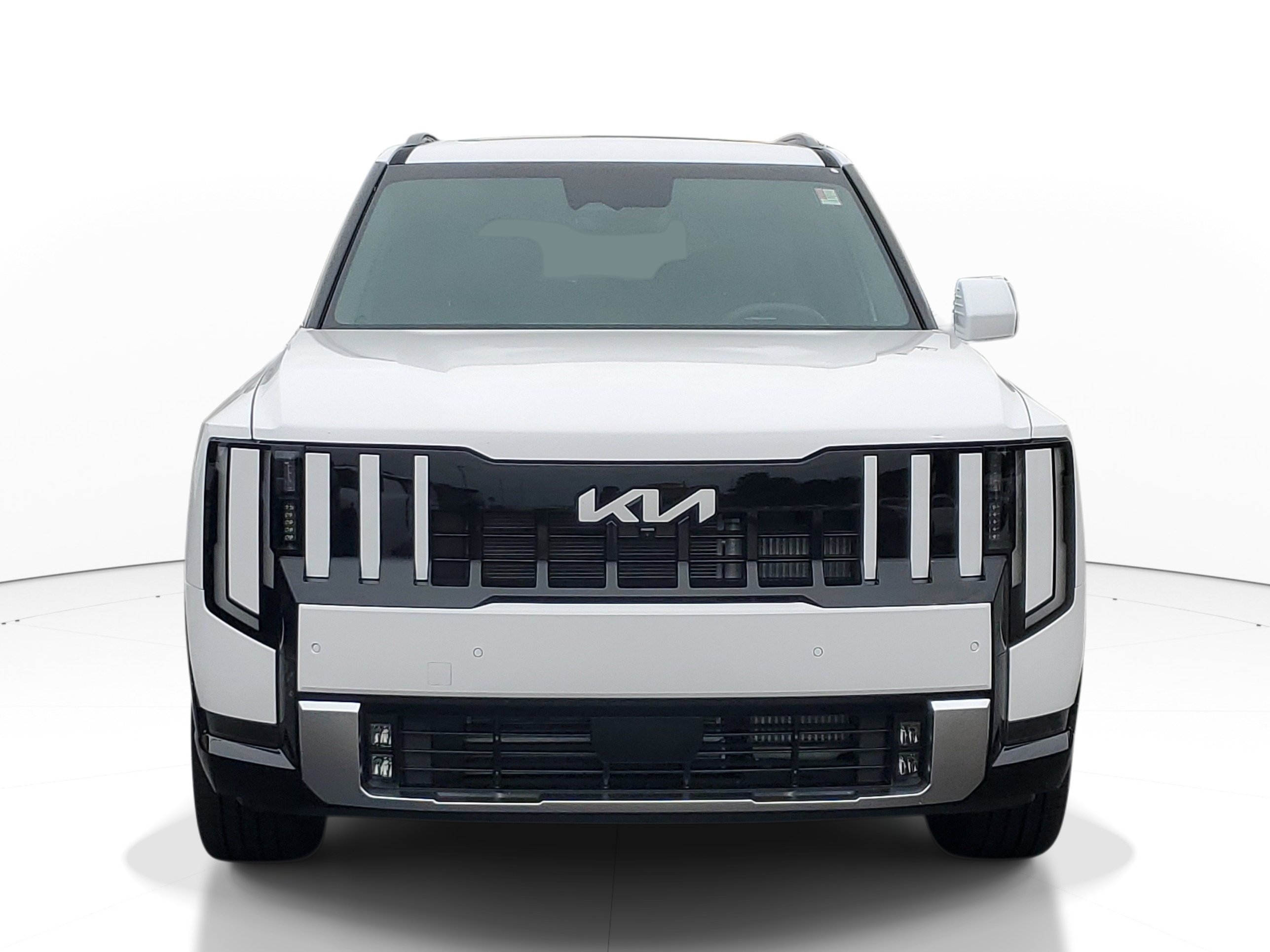 New 2027 Kia Telluride SX Prestige AWD/4WD image 2