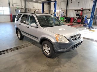 Used 2002 Honda CR-V EX video 1