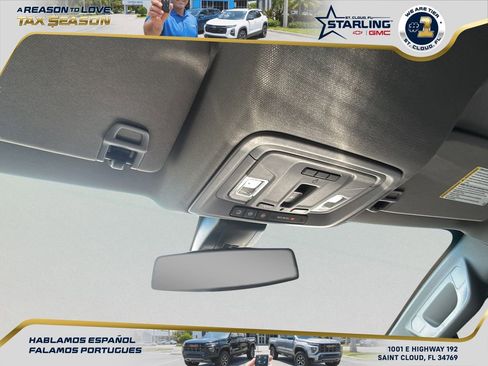 Used 2021 GMC Sierra 1500 SLT w/ SLT Premium Plus Package image 23