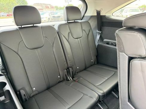 New 2026 Kia Sorento S w/ S Panoramic Sunroof Package FWD image 24