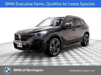 Used 2025 BMW X1 xDrive28i w/ M Sport Package