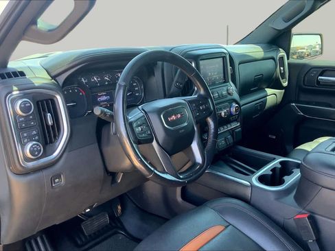 Used 2021 GMC Sierra 1500 AT4 w/ AT4 Preferred Package AWD/4WD image 18