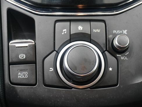 Used 2020 MAZDA CX-5 Touring FWD image 22