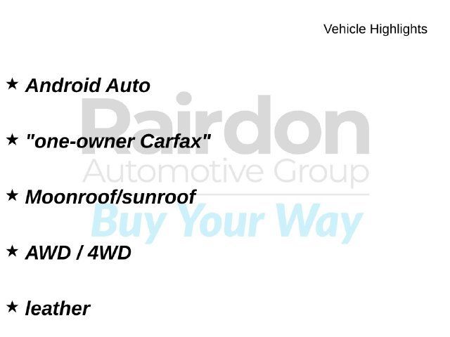 Used 2019 Subaru Legacy 3.6R Limited AWD/4WD image 32