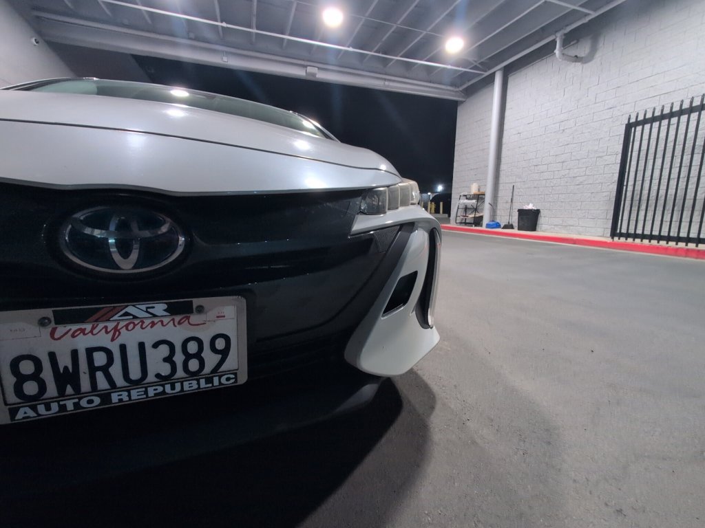 Used 2017 Toyota Prius Prime Premium w/ Carpet Mat Package FWD image 36