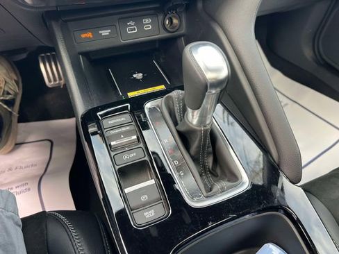 Certified 2024 Acura Integra A-Spec FWD image 28