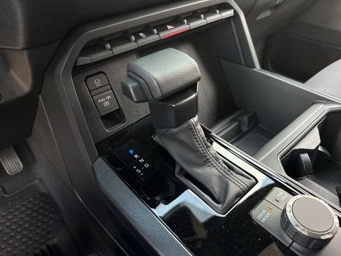 New 2026 Toyota Tundra SR5 RWD image 18