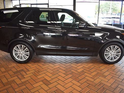 Used 2020 Land Rover Discovery HSE Luxury image 7