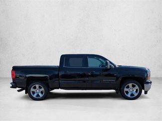 Used 2014 Chevrolet Silverado 1500 LT w/ LT Convenience Package video 4