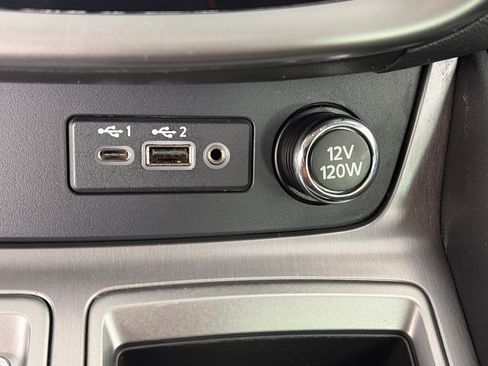 Used 2024 Nissan Murano SL AWD/4WD image 26