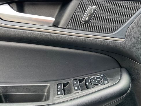 Used 2023 Ford Edge SEL AWD/4WD image 11