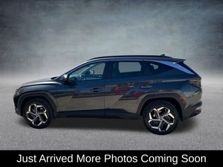 Used 2023 Hyundai Tucson SEL w/ Convenience Package AWD/4WD video 2