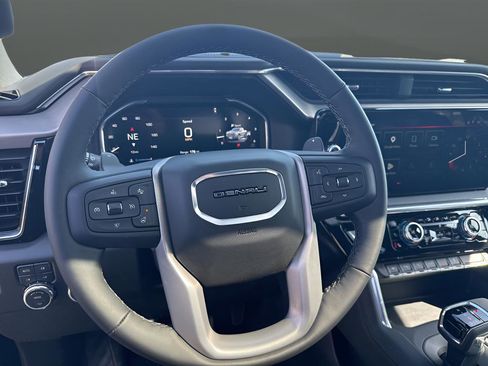 Used 2026 GMC Sierra 1500 Denali AWD/4WD image 23