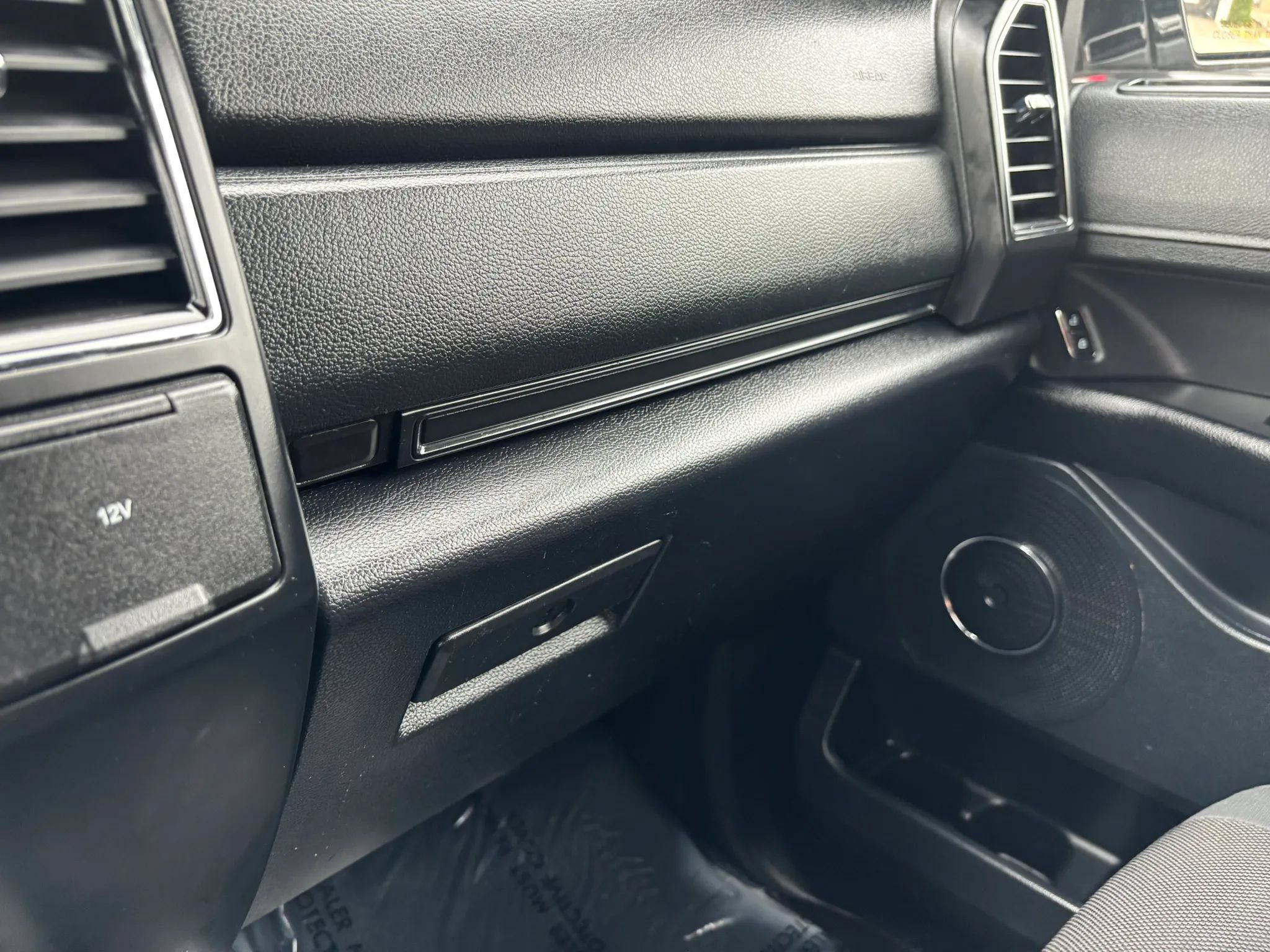 Used 2021 Ford Expedition Max XL AWD/4WD image 44