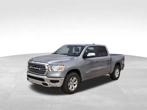 Used 2024 RAM 1500 Laramie image 2