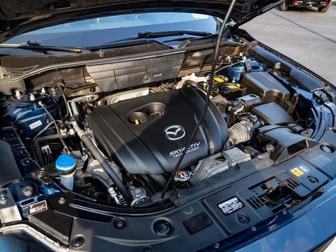 Used 2018 MAZDA CX-5 Grand Touring image 26