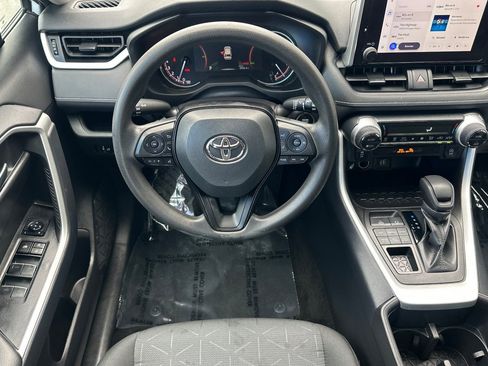 Certified 2024 Toyota RAV4 XLE image 14