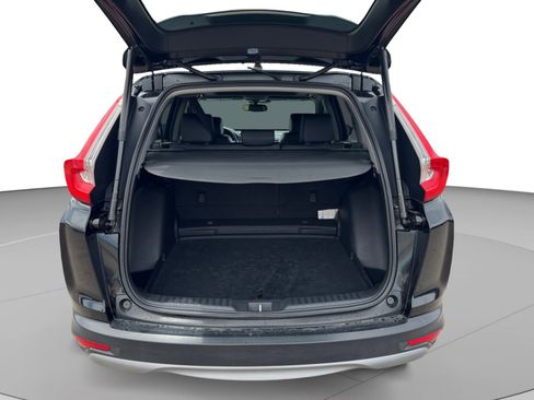 Used 2018 Honda CR-V EX-L image 19