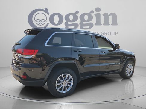 Used 2021 Jeep Grand Cherokee Laredo X RWD image 5