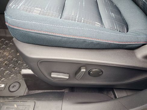 New 2026 Ford Bronco Sport Heritage w/ Convenience Package image 10