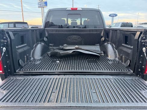 Used 2018 Ford F150 XLT w/ Equipment Group 302A Luxury image 6