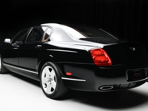 Used 2006 Bentley Flying Spur Flying Spur image 24