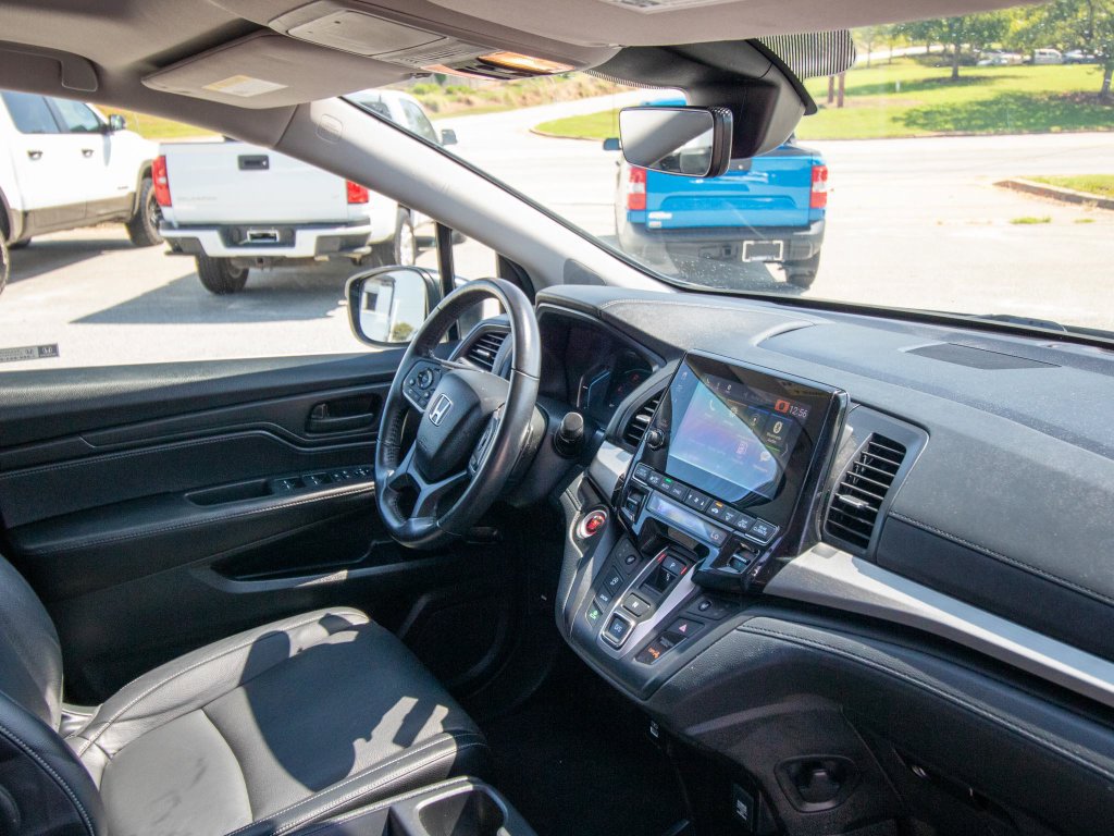 Used 2024 Honda Odyssey EX-L image 20