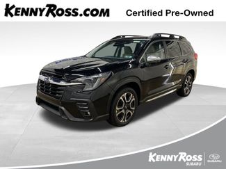Certified 2023 Subaru Ascent Limited w/ Technology Package AWD/4WD 360° Tour