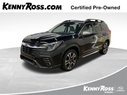 Certified 2023 Subaru Ascent Limited w/ Technology Package