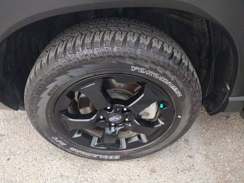 Used 2024 Subaru Forester Wilderness image 30