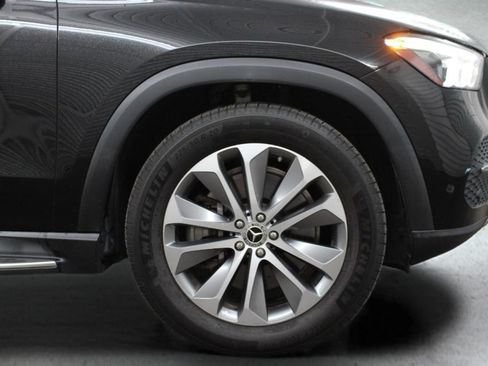 Used 2020 Mercedes-Benz GLE 450 4MATIC image 14