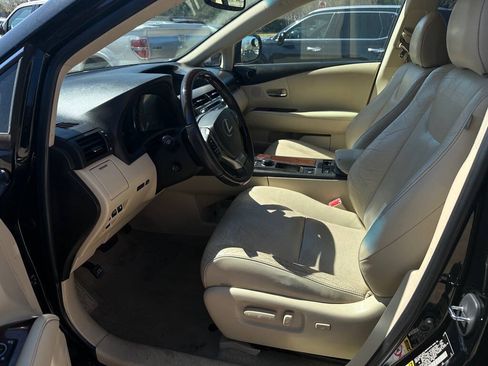 Used 2013 Lexus RX 350 FWD image 15