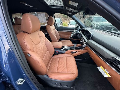 New 2025 Kia Telluride EX X-Line image 31
