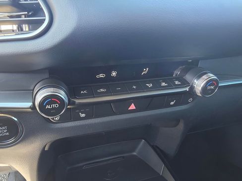 New 2026 MAZDA CX-30 2.5 Turbo w/ Premium Plus Pkg image 21