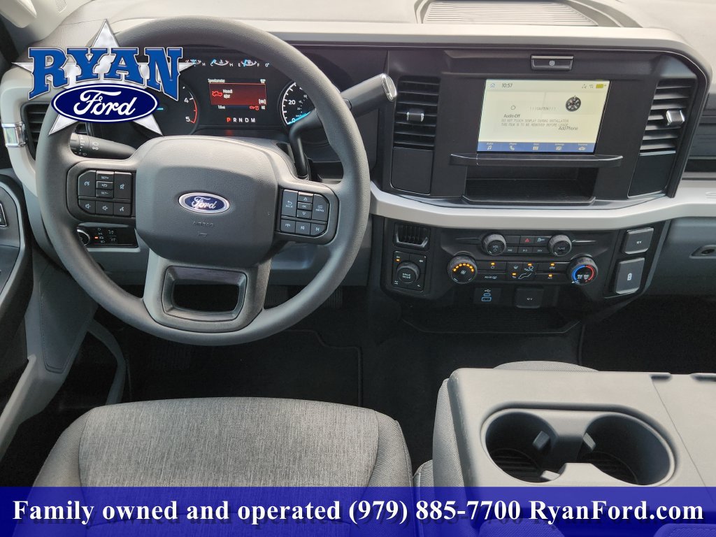 New 2026 Ford F250 XL w/ STX Appearance Package AWD/4WD image 20