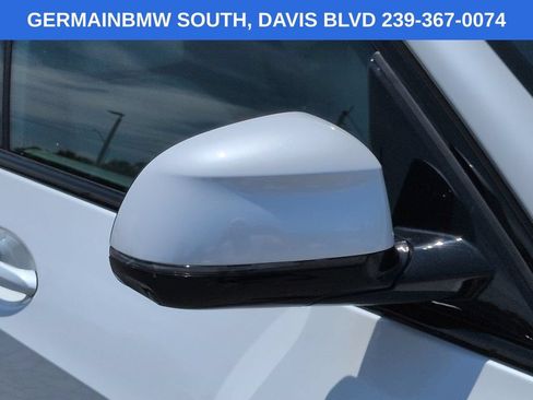 Used 2024 BMW X5 sDrive40i w/ M Sport Package RWD image 13